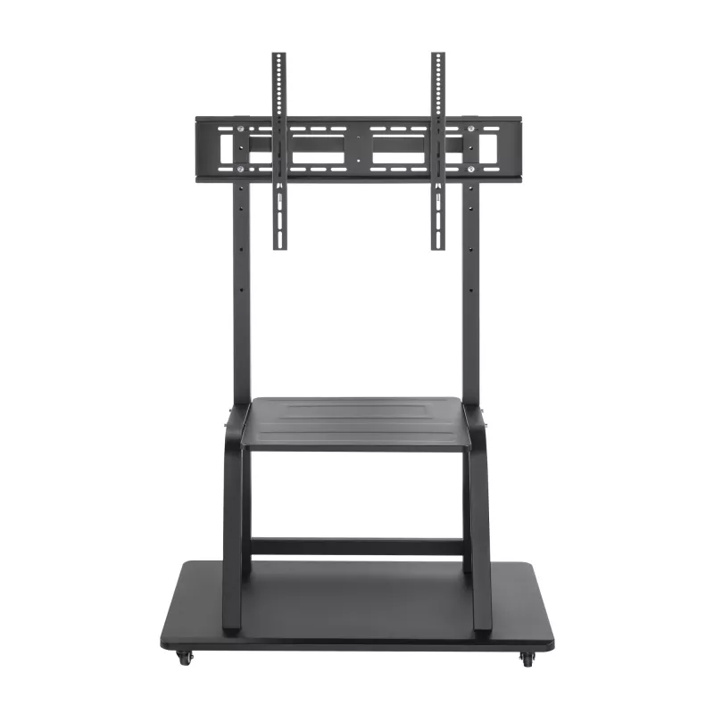 Sbox FS-1035 supporto TV da pavimento fisso, 37-100 pollici, fino a 150 kg, VESA 800x600