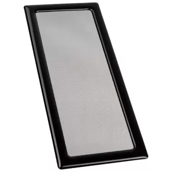 Filtro antipolvere DEMCiflex Dark Base Pro 900 posteriore – filtro antipolvere posteriore di ricambio