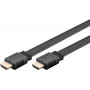 Cavo HDMI WENTRONIC 77133 – supporta fino a 8K 60Hz, connettività HDMI