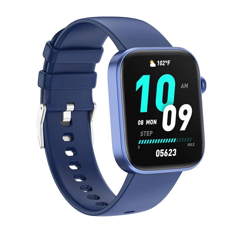 Smartwatch Colmi P71 blu
