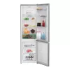 Frigorifero BEKO RCSA300K40SN, classe di efficienza energetica E, altezza 181 cm, acciaio inox
