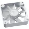 Ventola per case APNX FP1-RQ 120 PWM ARGB-WT 120 mm, controllo PWM, ARGB telaio bianco