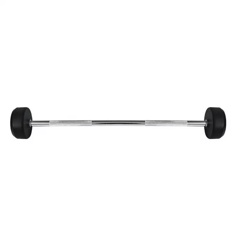 Bilanciere massiccio HMS Fitness GSG40