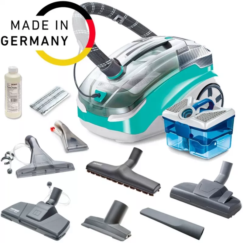 Thomas AQUA+ Multi Clean X10 aspiratore solidi e liquidi