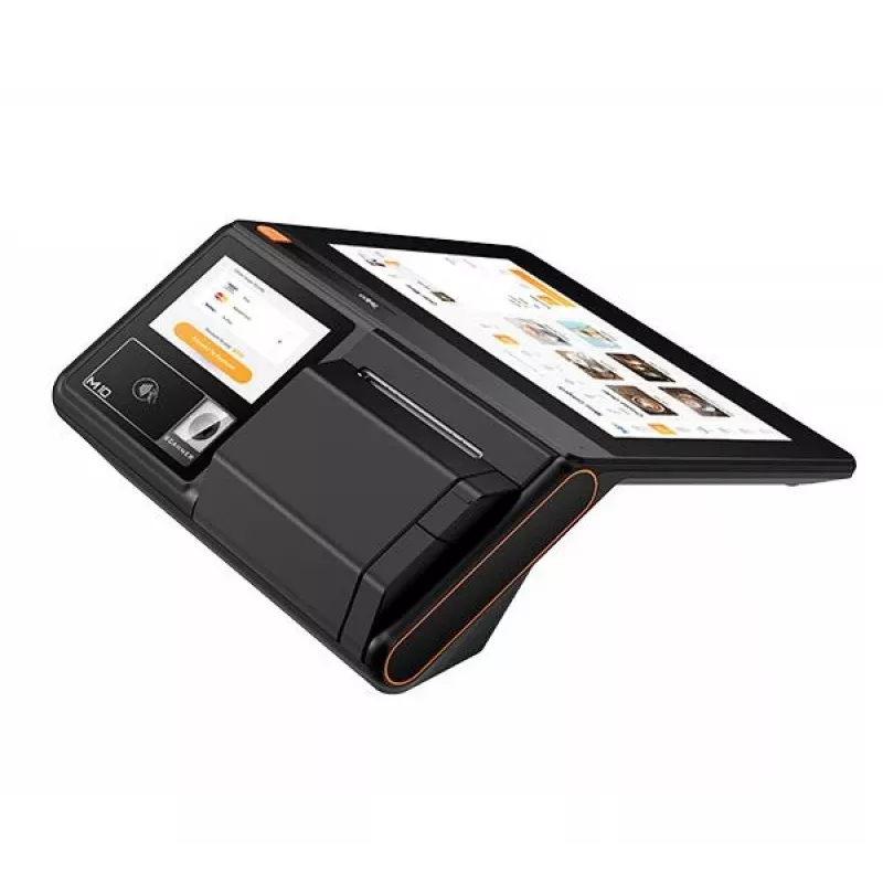 Sistema POS mobile M10/10 4+64 M10-464 Telpo