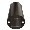 Cappa aspirante Maan Elba Wpb 731 nero