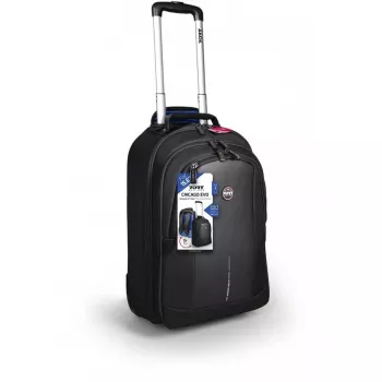 Trolley Port Designs CHICAGO EVO 39,6 cm (15,6