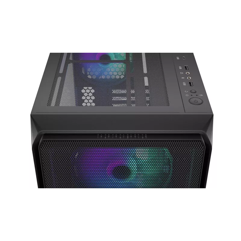 ENDORFY Arx 700 ARGB Tower nero