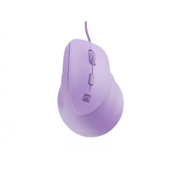 NATEC Crake 2 Pro mouse universale destrimani USB Type-A ottico 12800 DPI