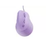 NATEC Crake 2 Pro mouse universale destrimani USB Type-A ottico 12800 DPI