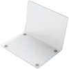 Custodia per notebook Satechi Eco HardShell adatta per massimo 34,5 cm (13,6