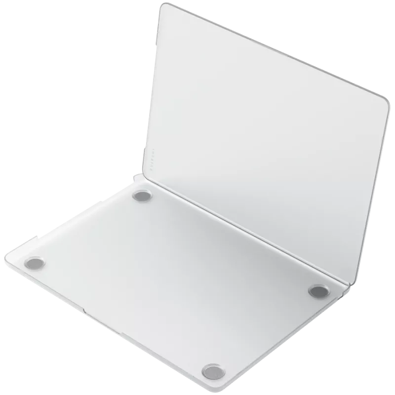 Custodia per notebook Satechi Eco HardShell adatta per massimo 34,5 cm (13,6