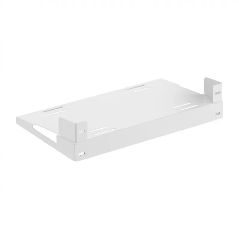 OPLITE Supporto PC/console per cockpit R8 bianco retail
