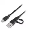 Sharkoon OfficePal M25W nero