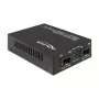 Media converter di rete DeLOCK 86203