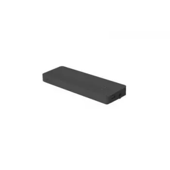 Fujitsu FPCPR401BP docking station/replicatore di porte per laptop con filo Thunderbolt 4 nero