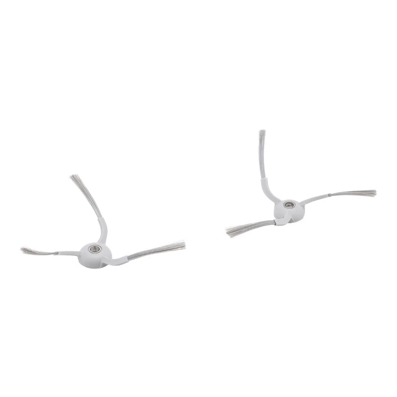 Spazzola laterale DJI per Romo P CP.CR.00000040.01 2 pz. bianco