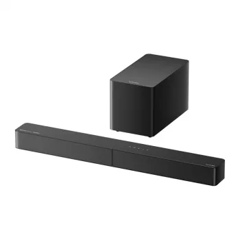 Soundbar Ultimea Poseidon M60 BOOM di Ultimea — modello U3722