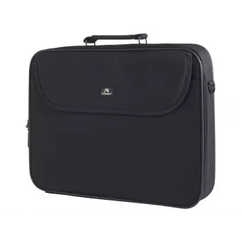 Tracer Simplo borsa per notebook 39,6 cm (15,6) borsa messenger nero