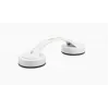 Qmed Supporto da bagno con ventosa (DRQM6D0AAXXXP)