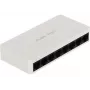 Switch RUIJIE RG-ES08G-L 8 porte 10/100/1000 Mbps unmanaged non-PoE