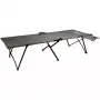 Coleman Packaway brandina da campeggio, acciaio, grigio scuro (2176135)