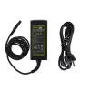 Alimentatore Green Cell AD63P 36W 12V 2,58A caricabatterie per laptop da interno, nero