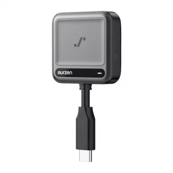 Adattatore wireless Aurzen Castplay Pro per proiettori — Aurzen AU-PJ002CS-UNBK0