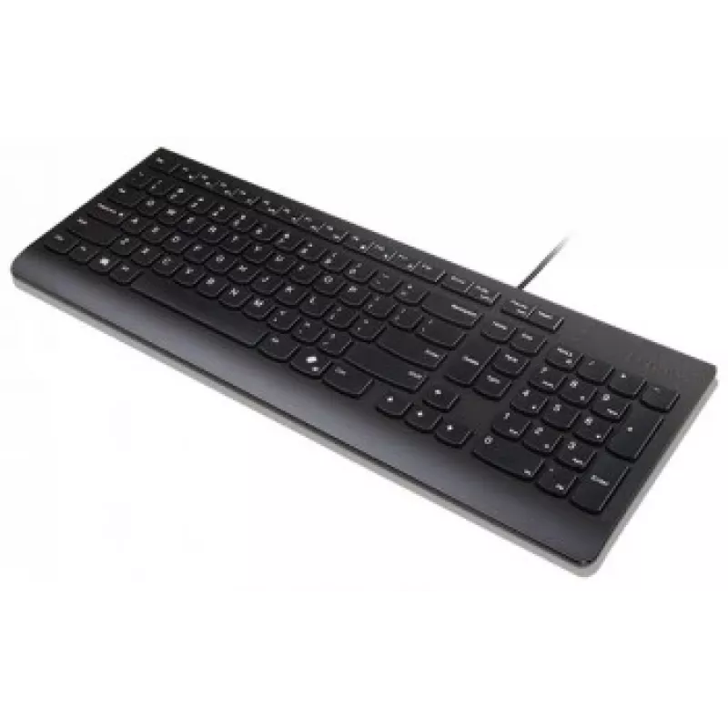 Tastiera con filo LENOVO Essential AI lituano (LT)