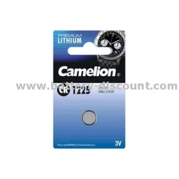 Camelion | PQ-136 | CR1225 | Litio | 1 pz.
