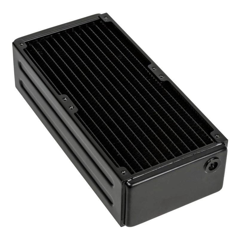 Coolgate XFlow radiatore G2 - 240 mm