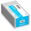 Epson GJIC5(C): cartuccia d'inchiostro per ColorWorks C831 (ciano) (quantità minima d'ordine=10)