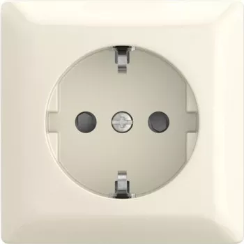 Presa SCHUKO BUSCH JAEGER AP Safety 20 EAPBJ-522 (2TKA00005528)