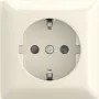 Presa SCHUKO BUSCH JAEGER AP Safety 20 EAPBJ-522 (2TKA00005528)
