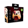 Dragonshock PopTop Compact - Gamepad - Nintendo Switch - pulsante Indietro - D-Pad - pulsante Home - tasto Reset - wireless - Bluetooth - USB Type-C (D