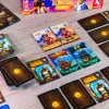 Pegasus Spiele Port Royal Big Box gioco da tavolo