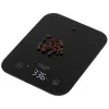 Adler AD 3181b bilancia da cucina, nero