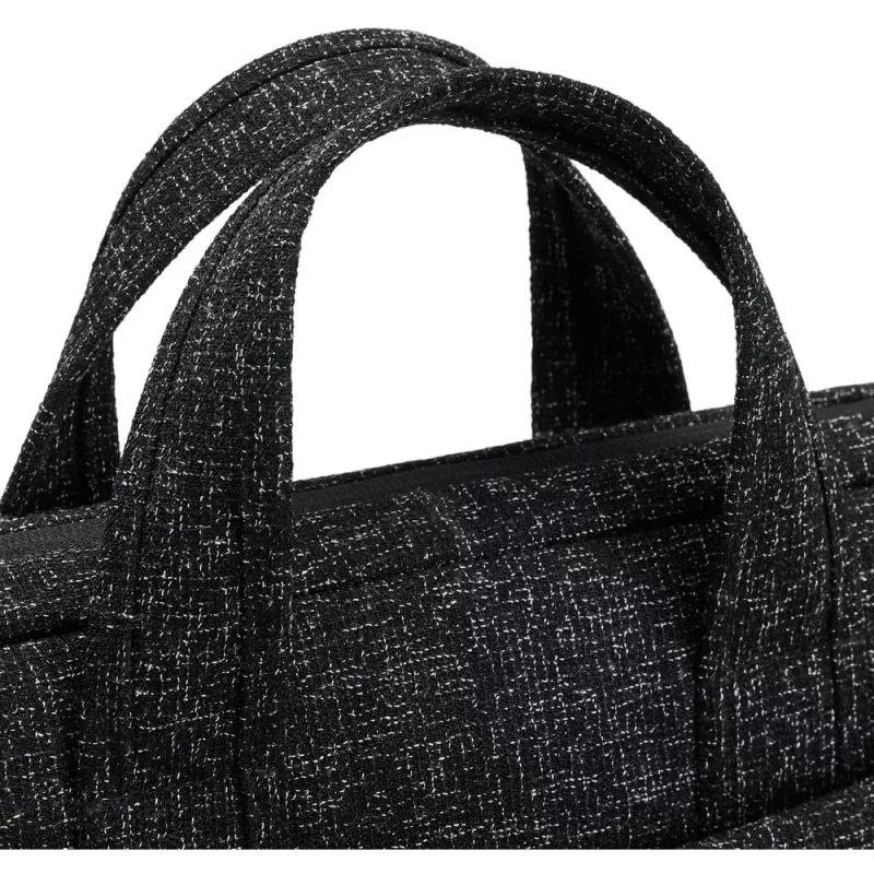 Borsa per laptop Rivacase 7921 per laptop da 14 pollici, nero