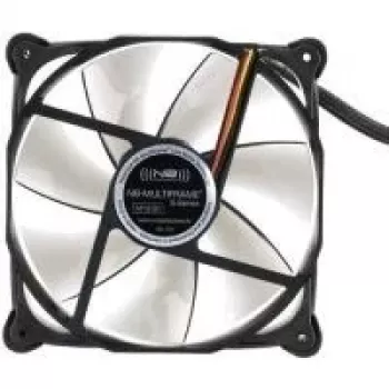 Ventola per case Noiseblocker Multiframe MF8-S3HS 80mm