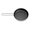 Fonduta elettrica Gastroback 42568 1,8 l 8 persone nero acciaio inox
