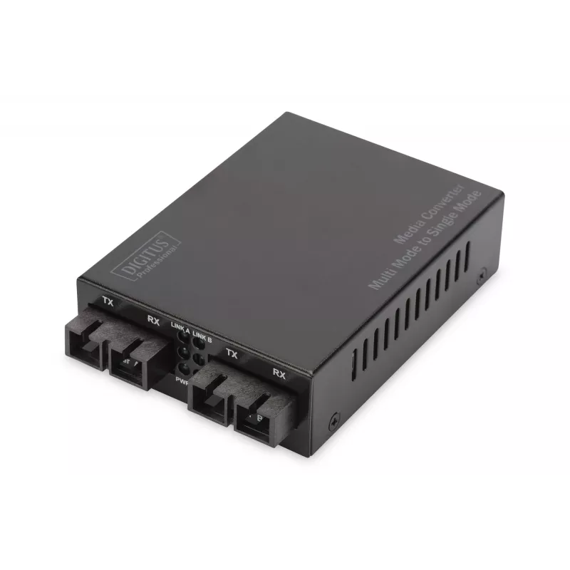 Convertitore di media Digitus DN-82024