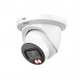 Telecamera IP Dome DAHUA HDW5859TM-ASE-IL-0280B 8MP Eyeball con illuminazione IR