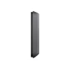 Eufy T8213G11 campanello con videocamera nero IP65 2560x1920 160°