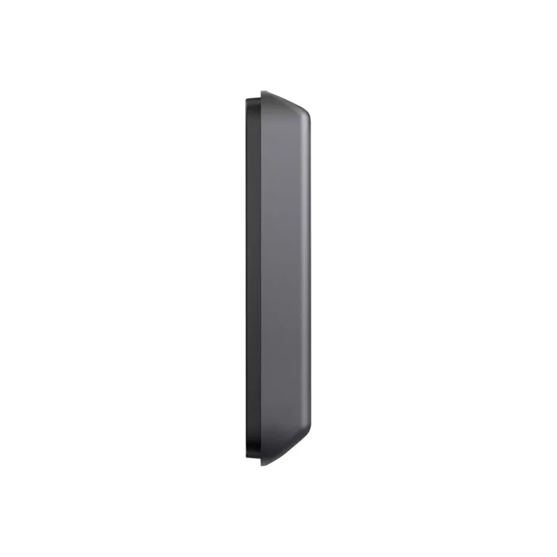Eufy T8213G11 campanello con videocamera nero IP65 2560x1920 160°