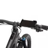 Supporto passivo Crong ENDURO per telefono smartphone nero