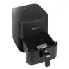Friggitrice ad aria Lovio LVAF001BK 5 l nera — friggitrice ad aria compatta, capacità 5 litri