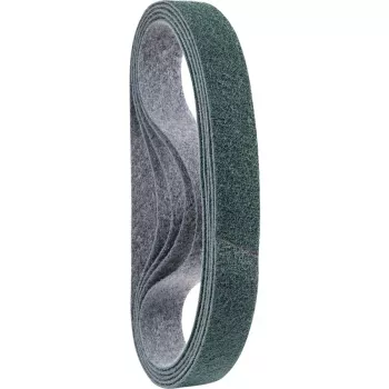 Bosch N470 nastro abrasivo per metallo, vernice, acciaio inox, acciaio