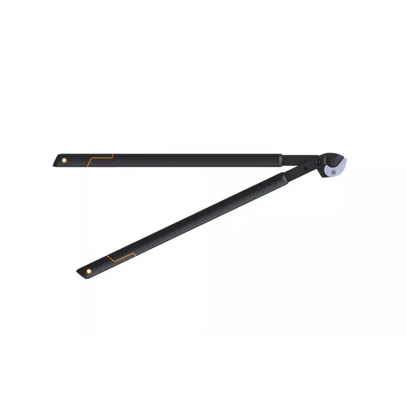 Fiskars SingleStep troncarami incudine con testa a gancio L39 1001430