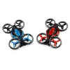 Bundle drone da battaglia Amewi FightStar rosso e blu — modello 25344, per uso interno/esterno, adatto a bambini da 8 anni