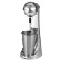 Frullatore da bar e monta latte Clatronic BM 3472 - cromato, 65 W